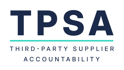 TPSA Logo